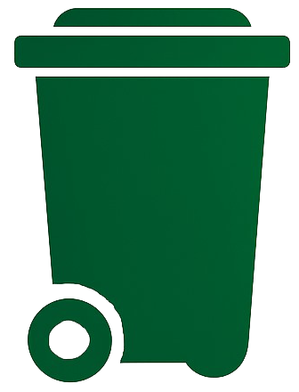 Collect My Bin Logo